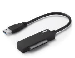 Adaptador USB 3,0 a SATA para discos 2,5 / mod. UL-ADHD25