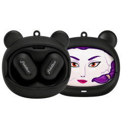 Audífonos Bluetooth Guerreras Kpop