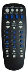 Control Remoto Universal Macrotel / Rm-784