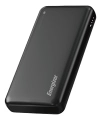 Power Bank Energizer 20000mah Negro