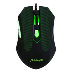Fiddler Z Gaming Mouse 7D (FD-MO532)