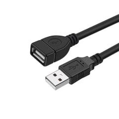 Cable de extensión 3 metros usb 2.0