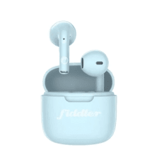 Audífono Fiddler Colors Celeste