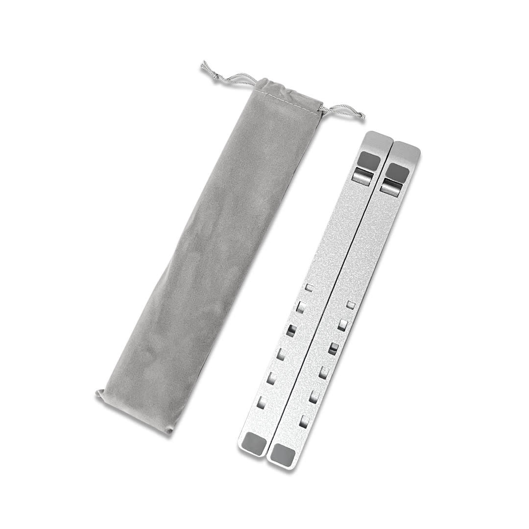 Soporte de Aluminio Portátil para Notebook / mod. UT-ST7P2