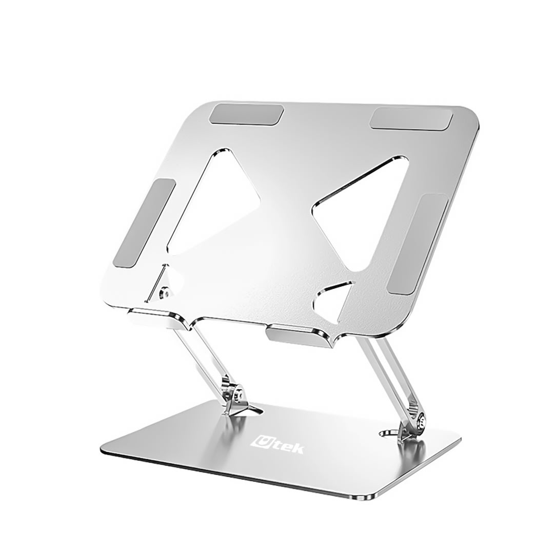 Soporte de Aluminio para Notebook3