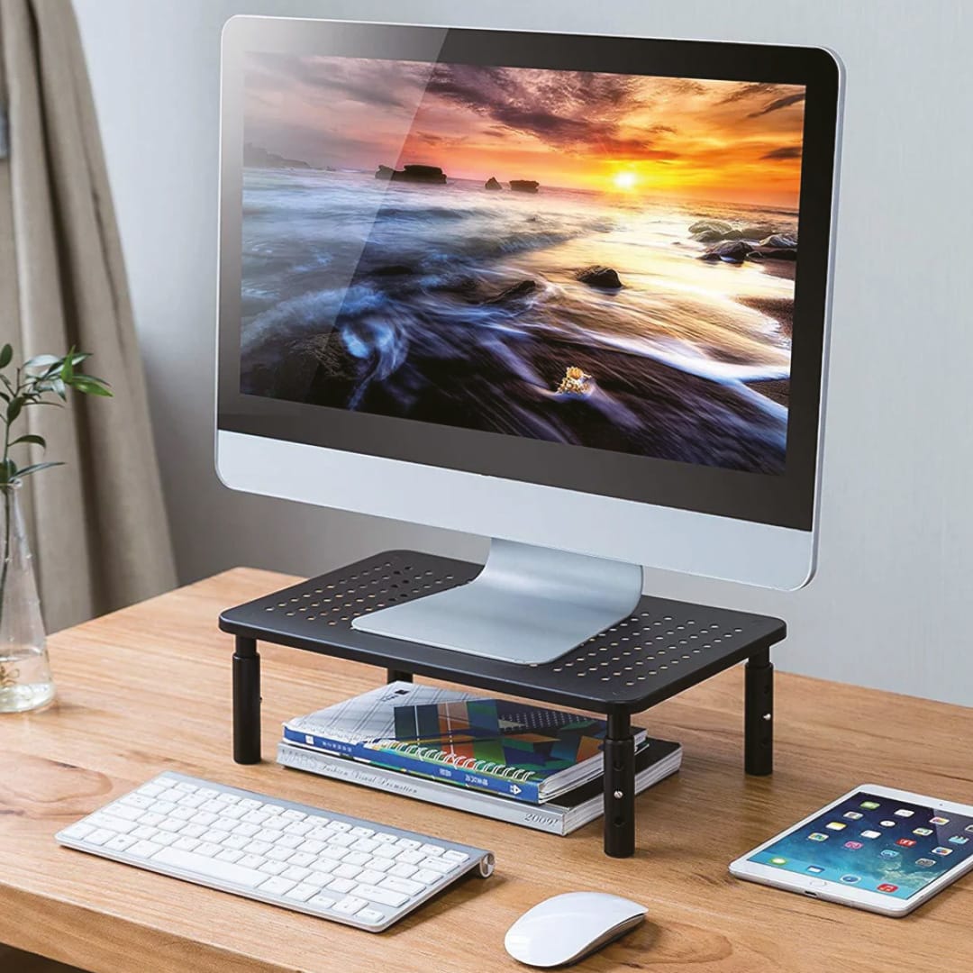 Soporte para Monitor Ajustable Mod. UT- STMO1002