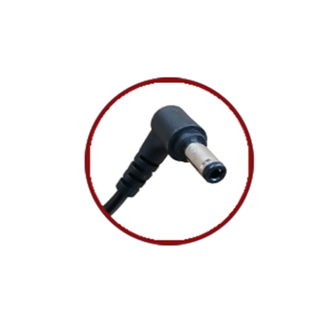 Adaptador de energia LENOVO 20V 2,25A 4,0*1,7mm / mod. UT-LN451