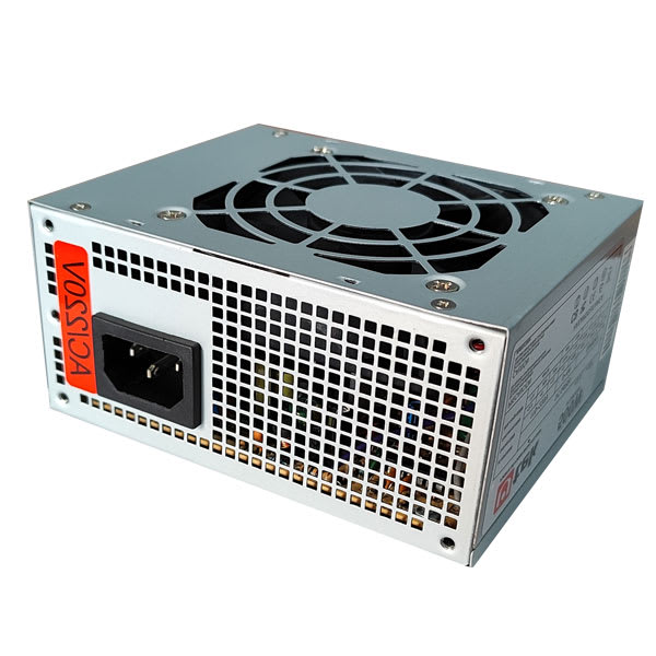 Fuente de poder micro ATX 500W / mod. UT-MATX5002