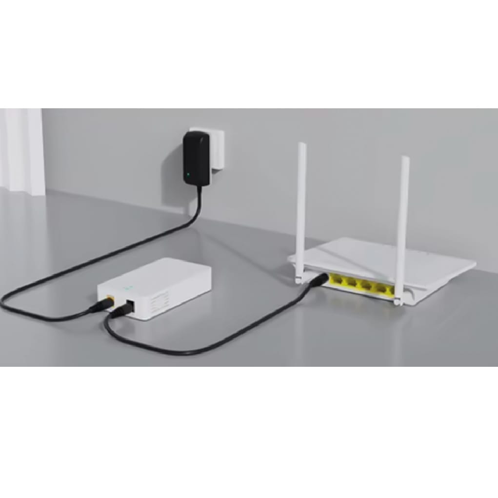 Mini UPS de 7800mah 12V Modem/Cámaras / Mod. UL-UPS12V2