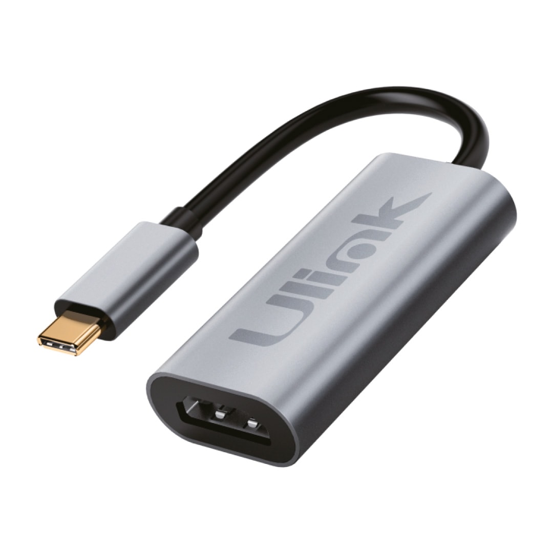 Adaptador USB-C a HDMI / Mod. UL-CHDMI1