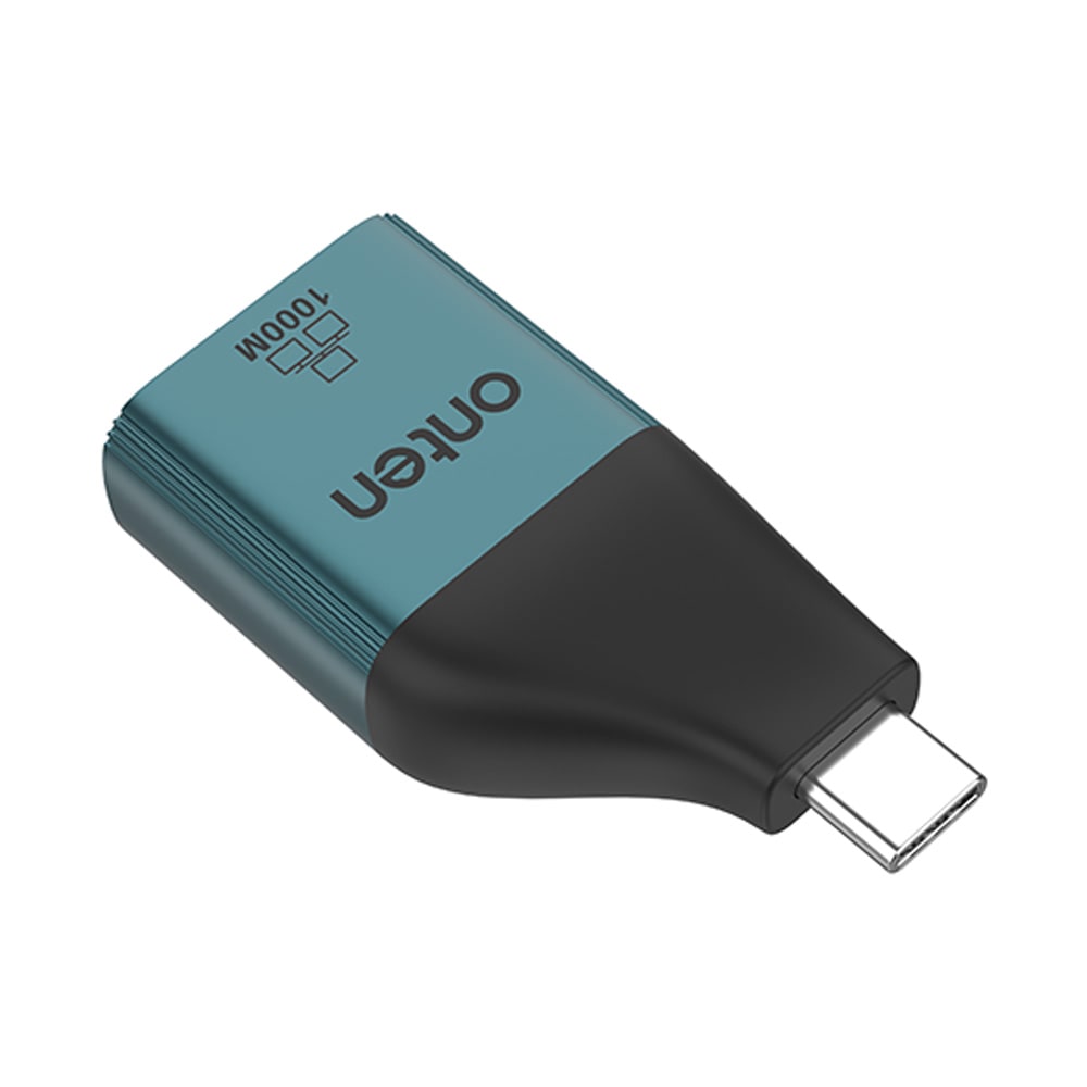 Adaptador USB-C Gigabit Ethernet / OTN-UC1013