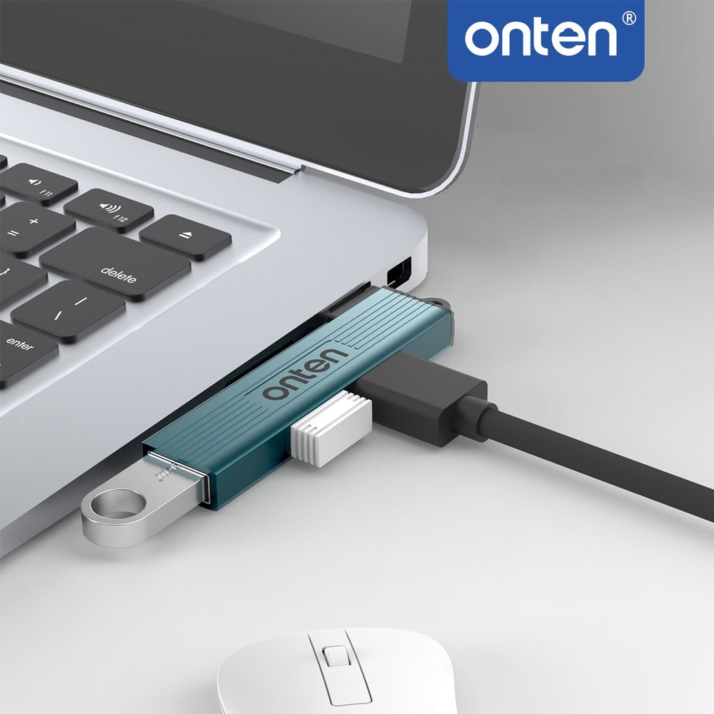 HUB USB 2 x USB2.0 + 1 x USB3.0 / OTN-US512