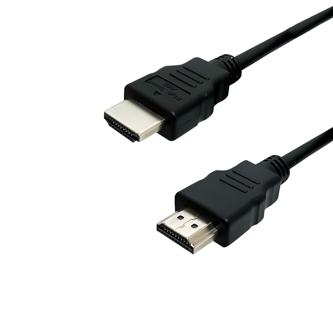 Cable HDMI a HDMI 15 mts v1.4, 3D, CCS (aleación)2