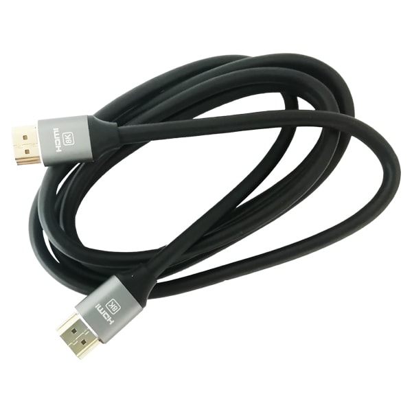 Cable HDMI de Alta Definicion, 8K 60Hz, 4K 120Hz, 1,8 mts / mod. UL-PROHDMI8K3