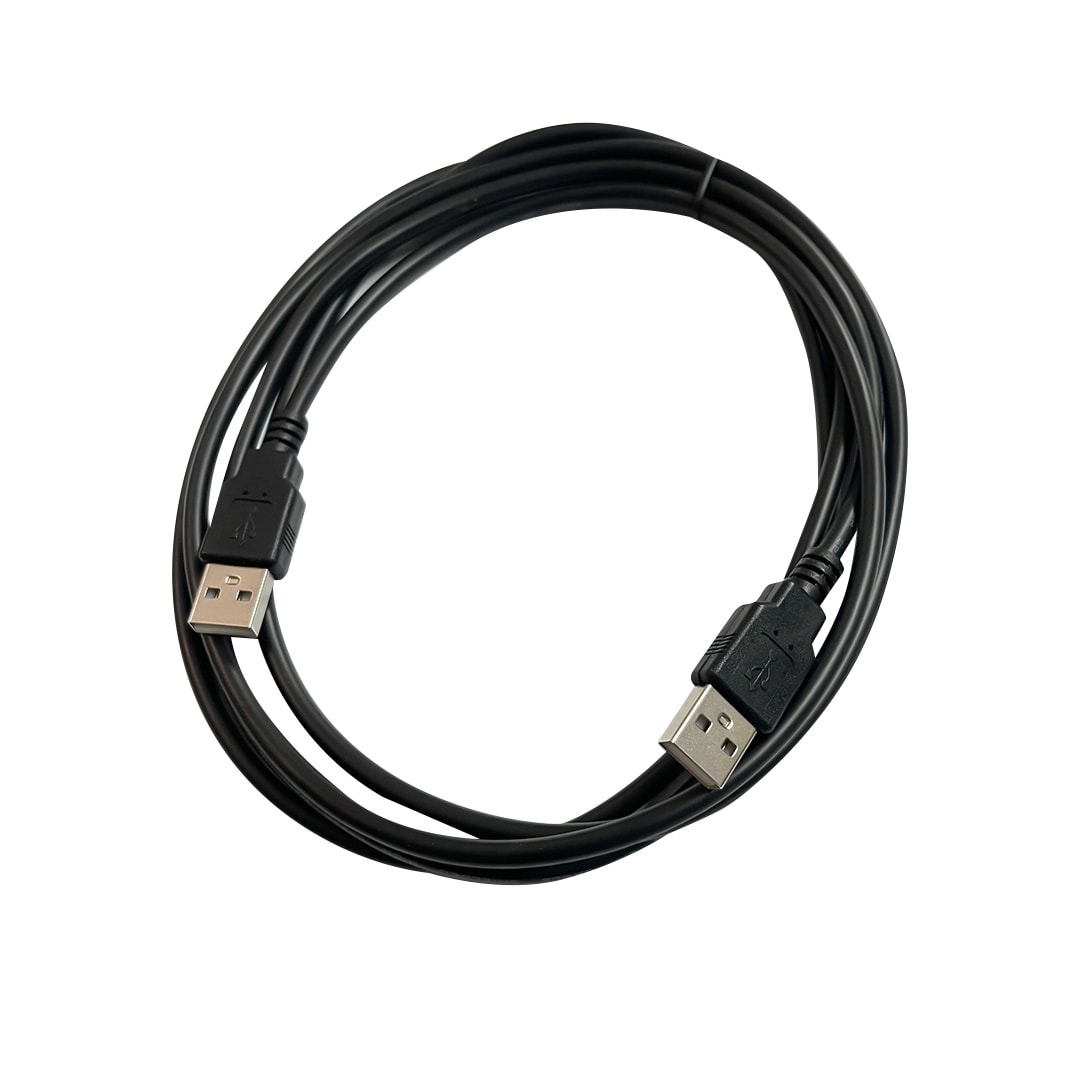 Cable USB 2.0 Macho-Macho 2 metros1