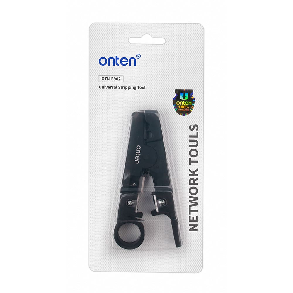 Crimpiadora de Cables Universal / OTN-E9022