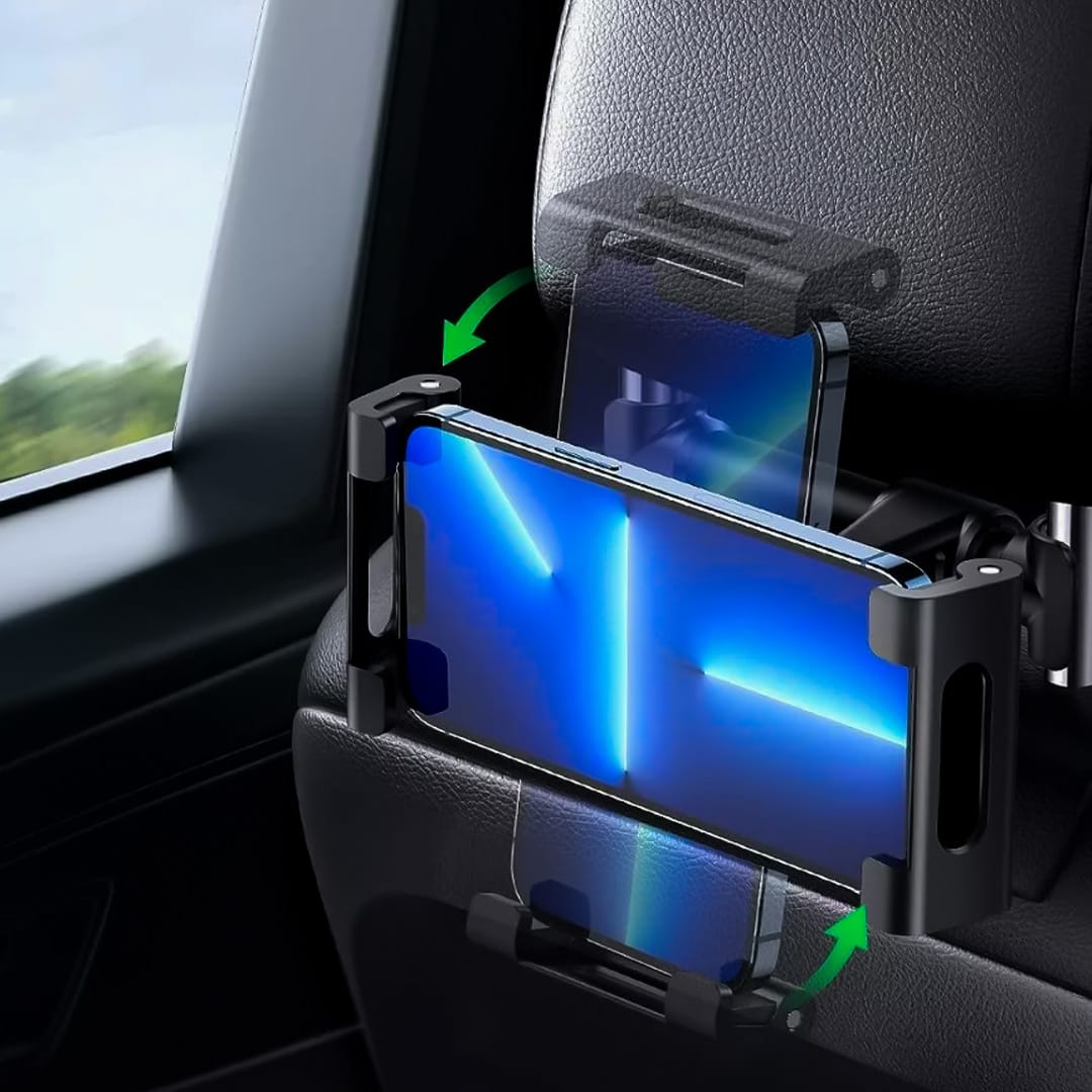 Soporte universal de Tablets/Smartphone para automoviles / BL-HDCR052
