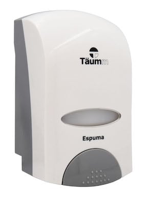 Dispensador Plástico Täumm 1 Litro2