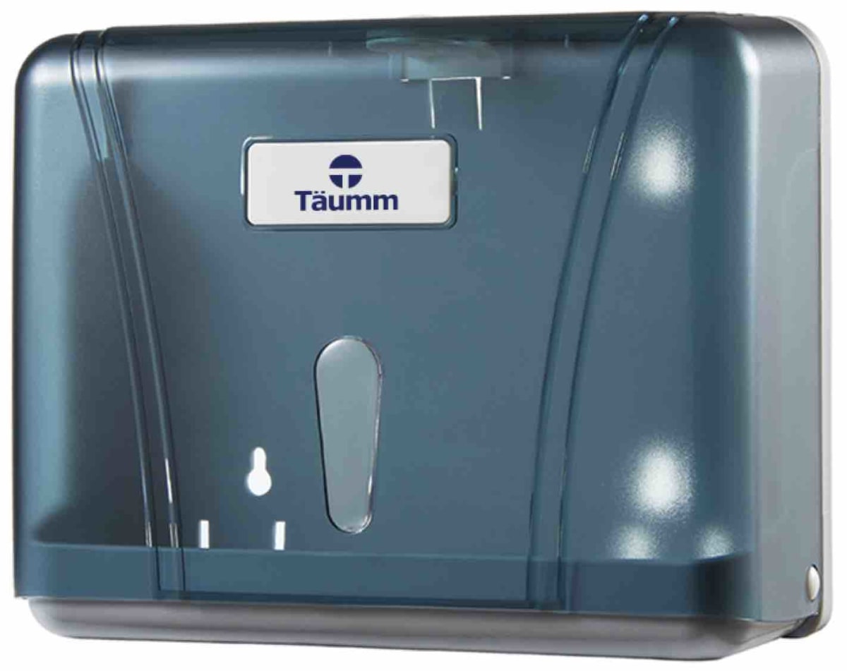 Dispensador Papel Interfoliado Täumm1