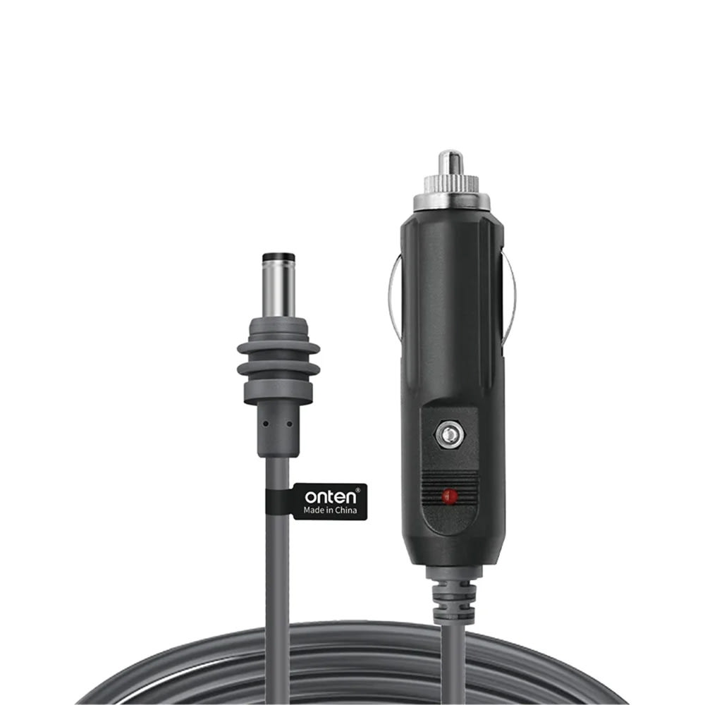 Cable de carga STARLINK para auto 18 AWG 2 m / SL202 22