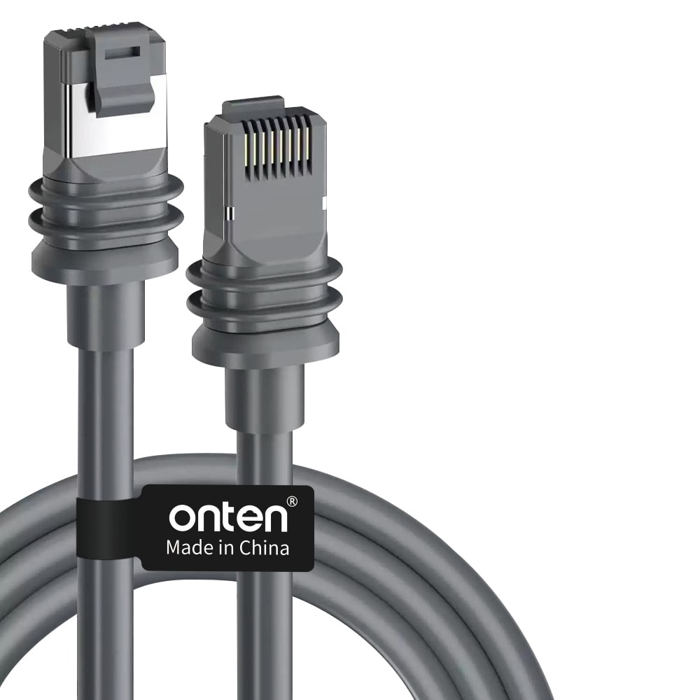 Cable de conexión de red 1000 Mbps para STARLINK Gen 3 / OTN-SL301 – 10 m1