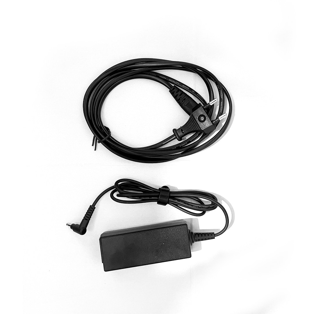 Adaptador de energia ACER 19V 2,37A 3*1,1mm / mod. UT-AC45(2)2