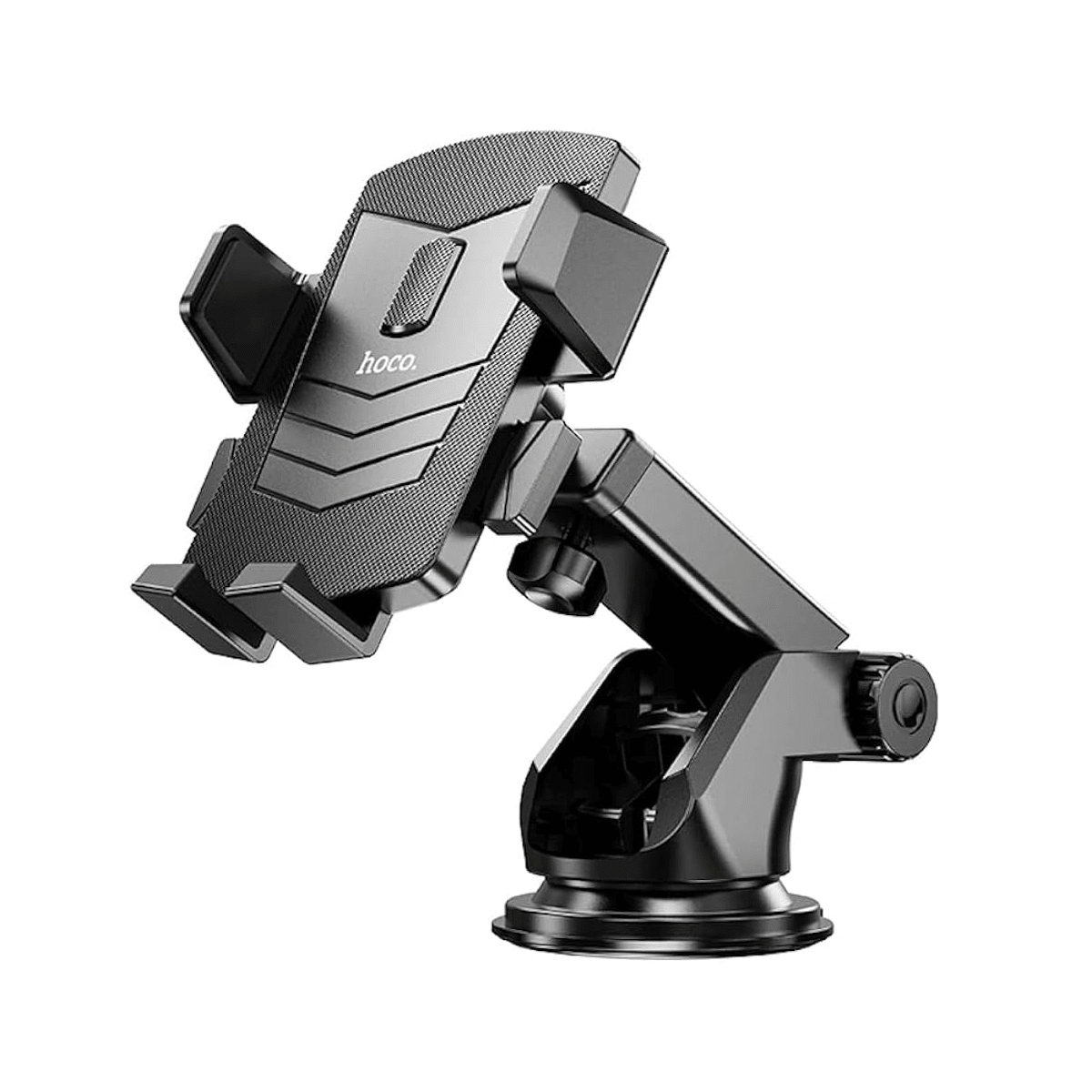 Soporte para Auto Hoco Ca83 David Negro para tablero3