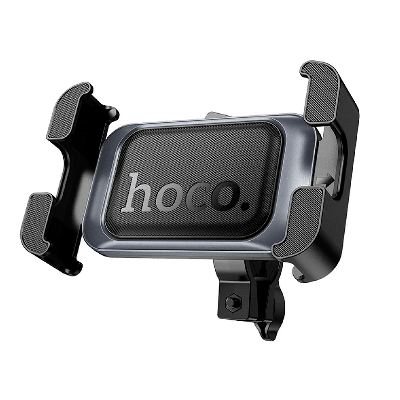 Soporte De Moto Y Bicicleta Hoco H82 Negro1