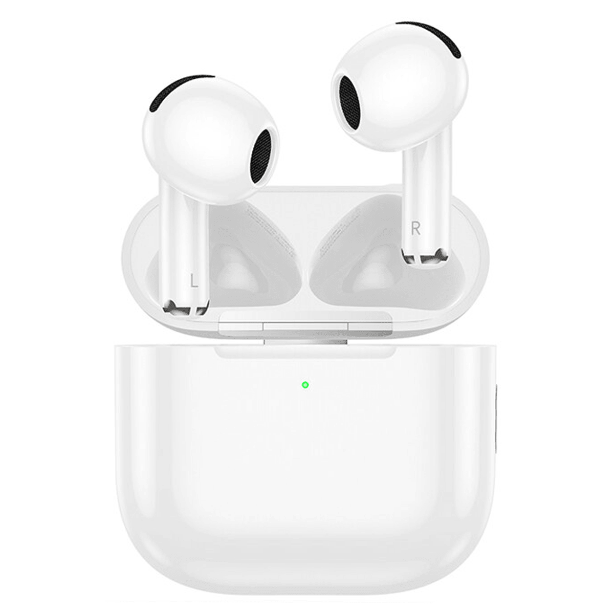 Airpods Hoco EW78 Blanco1
