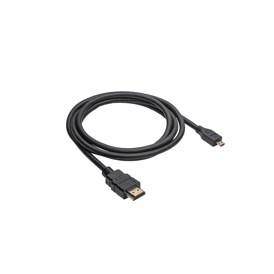 Cable HDMI a Micro HDMI 1,5 Metros1