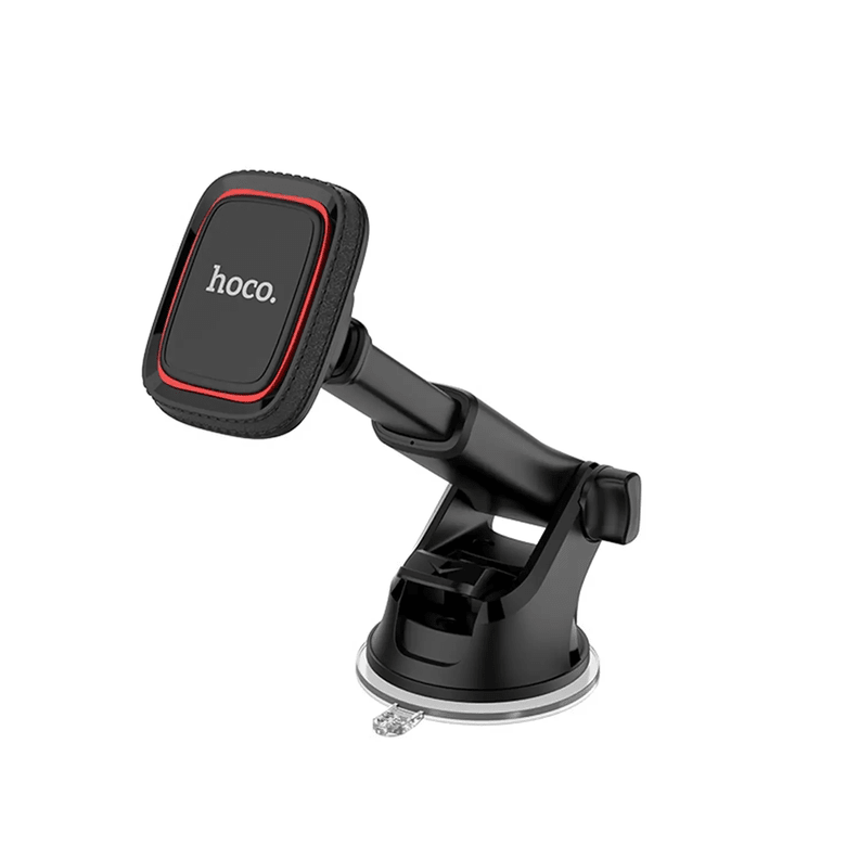 Soporte de Auto Hoco CA42 Cool Journey Negro2