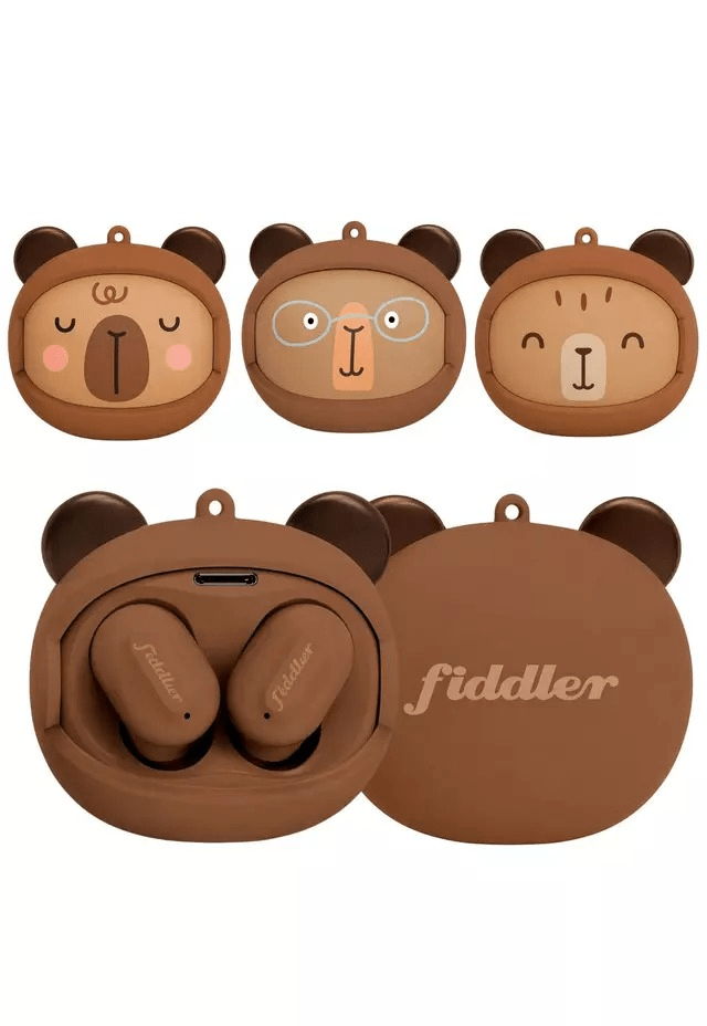 AUDIFONO FIDGET CAPIBARA2