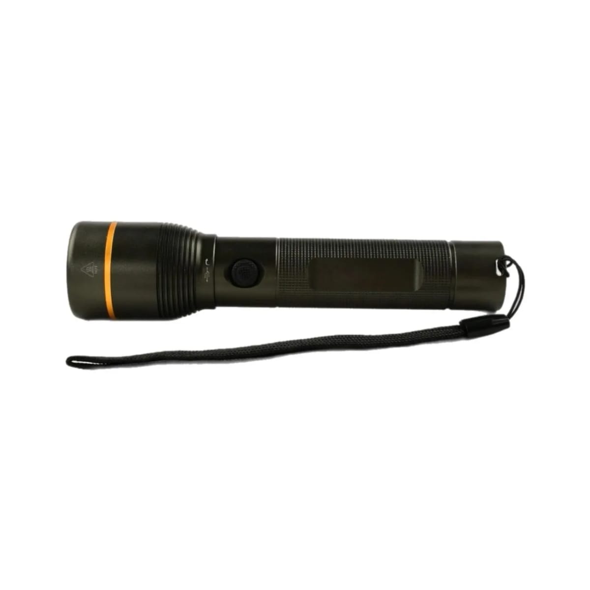 Linterna Led Táctica Recargable 1000 lúmenes3