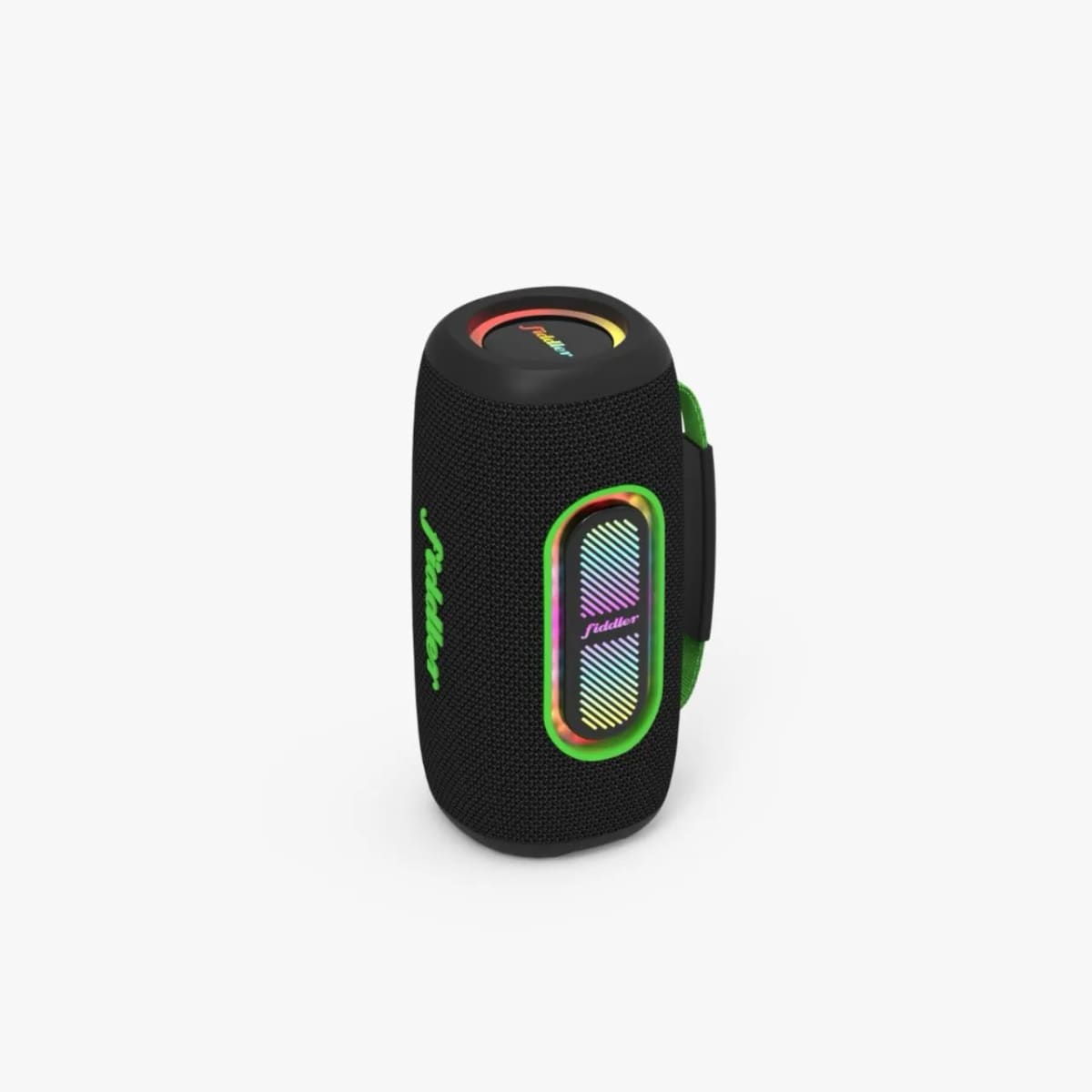 Parlante Inalámbrico Bluetooth Rocket High Power 40W1