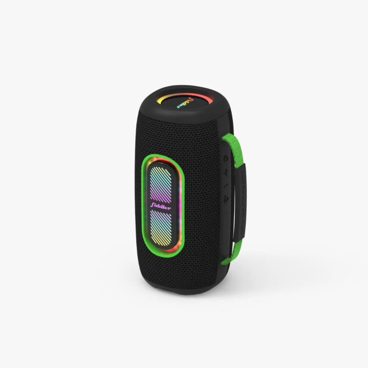 Parlante Inalámbrico Bluetooth Rocket High Power 40W2