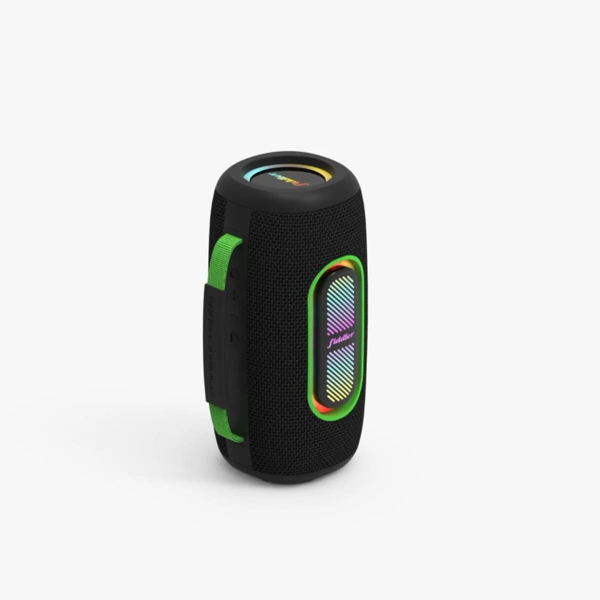 Parlante Inalámbrico Bluetooth Rocket High Power 40W3