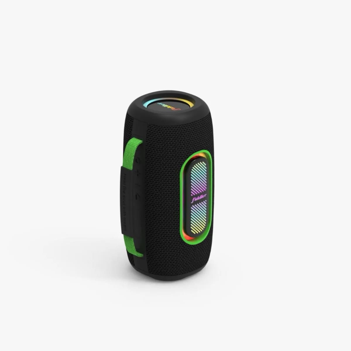 Parlante Inalámbrico Bluetooth Rocket High Power 40W4