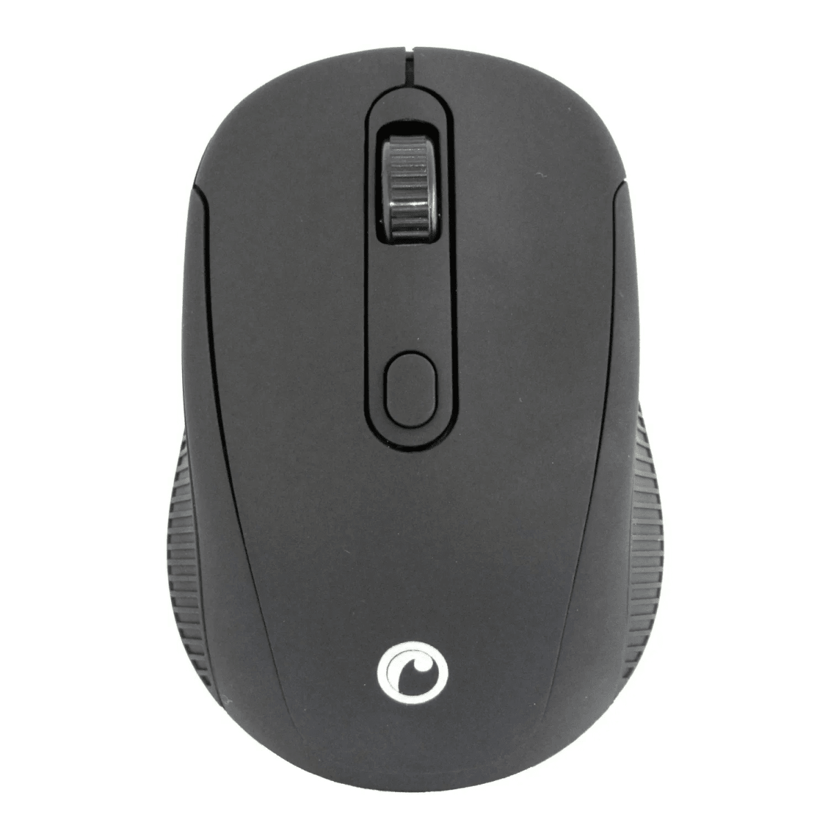 Mouse Óptico Inalámbrico Fiddler FD-223 Negro1