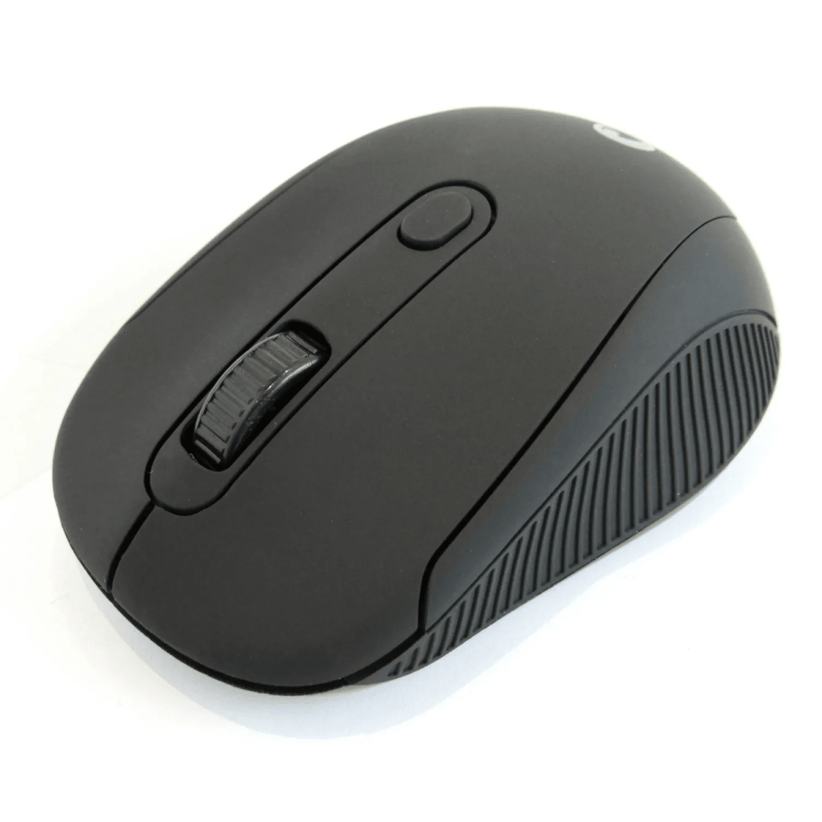 Mouse Óptico Inalámbrico Fiddler FD-223 Negro2