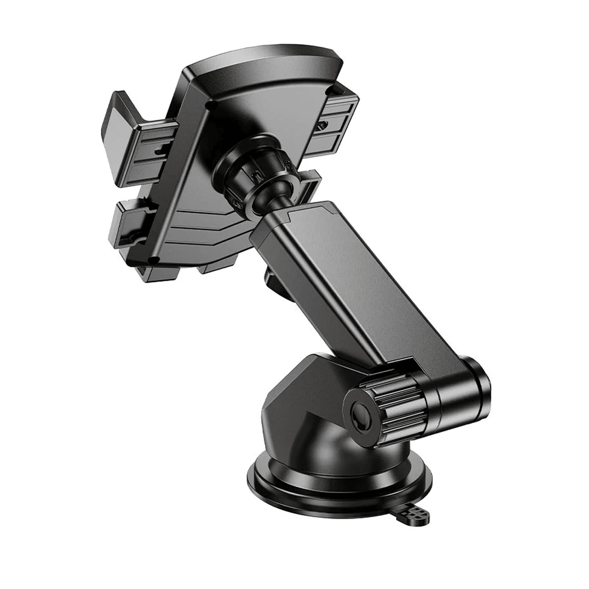 Soporte para Auto Hoco Ca83 David Negro para tablero2