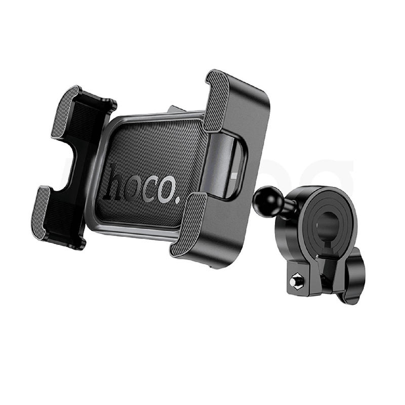Soporte De Moto Y Bicicleta Hoco H82 Negro2