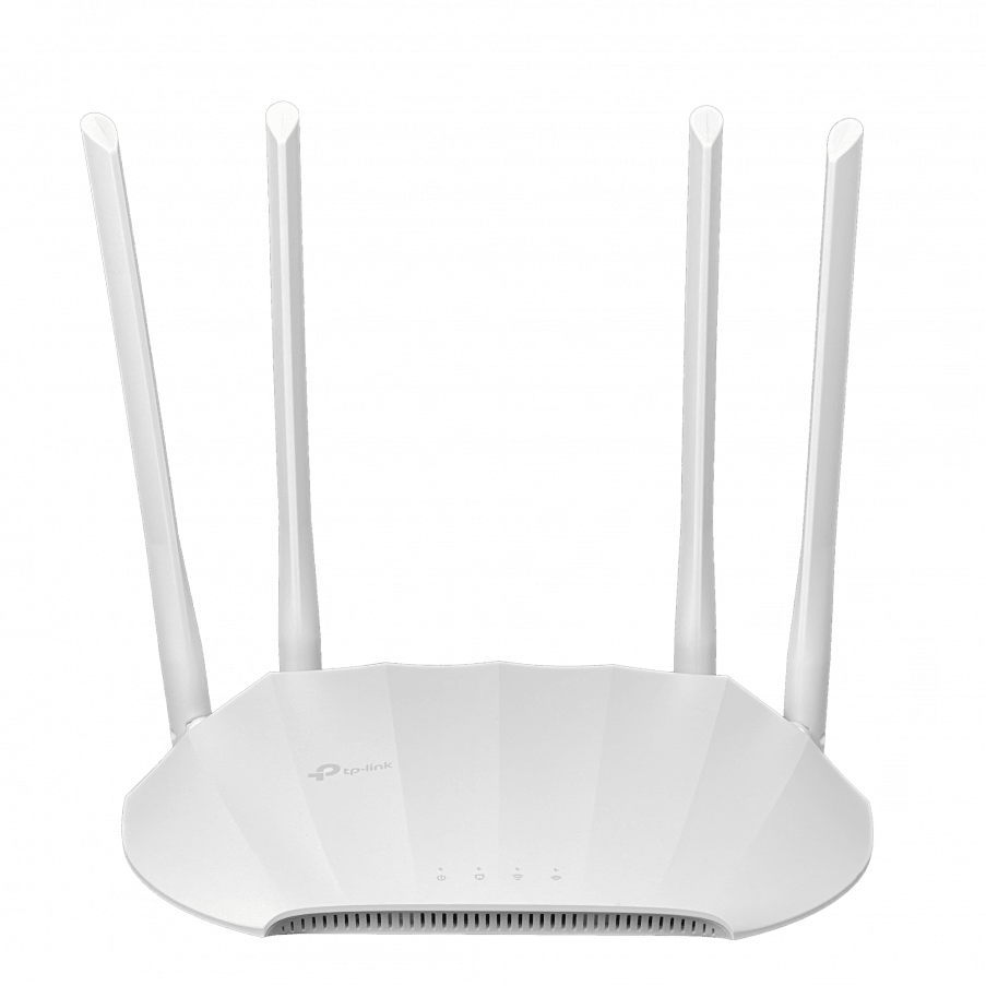 Router Tp-link Tl-wa1201 Punto De Acceso Inalámbrico Ac12002