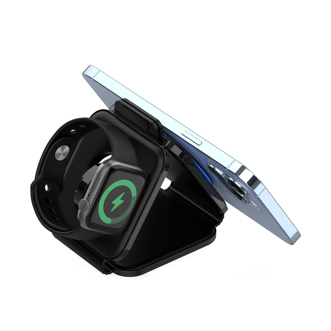 Cargador inalámbrico Magcharge 3 en 1 / P1223A3