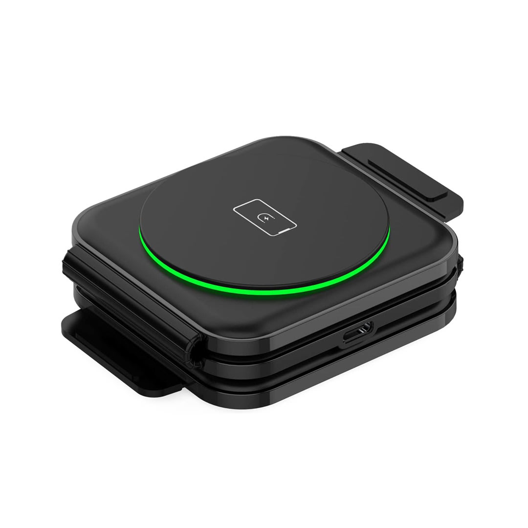 Cargador inalámbrico Magcharge 3 en 1 / P1223A2