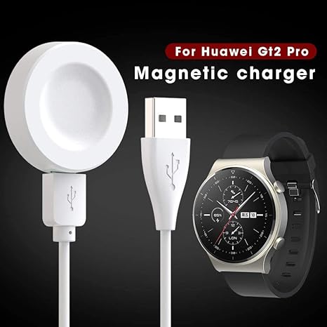 Cargador magnético para Huawei Watch3