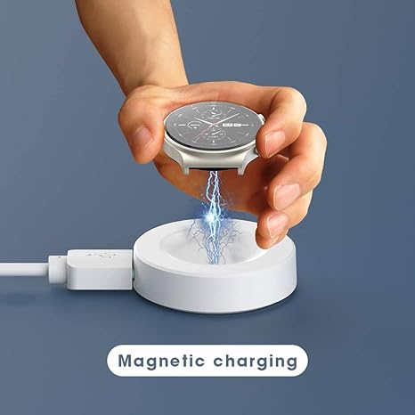 Cargador magnético para Huawei Watch4