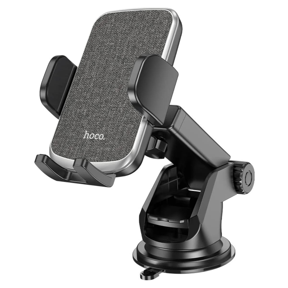 Soporte para Auto Hoco CA95 Polaris telescopic negro1