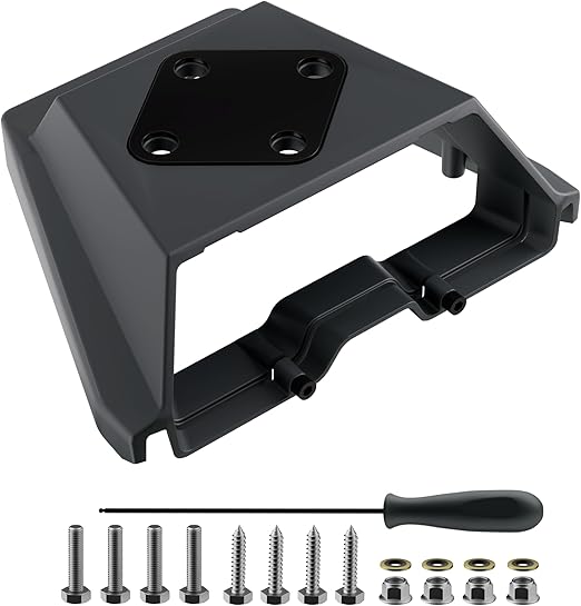 Starlink Gen 3 Soporte de movilidad, soporte de techo RV para Starlink Gen31