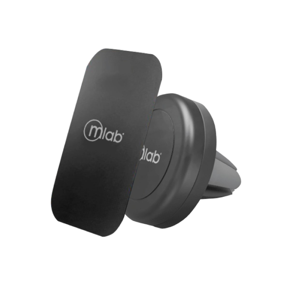 MLAB SOPORTE SMARTPHONE AIR VENT 360 MAG1