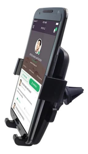 Soporte Smartphone Mlab Air Vent Automático1